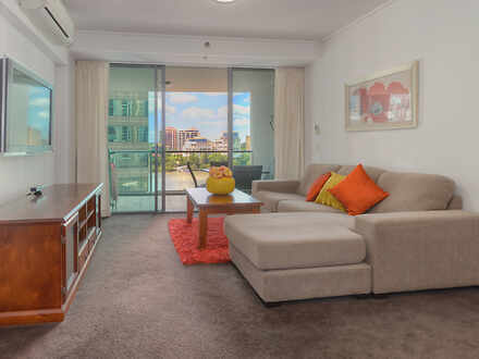 126/26 Felix Street, Brisbane City 4000, QLD Apartment Photo