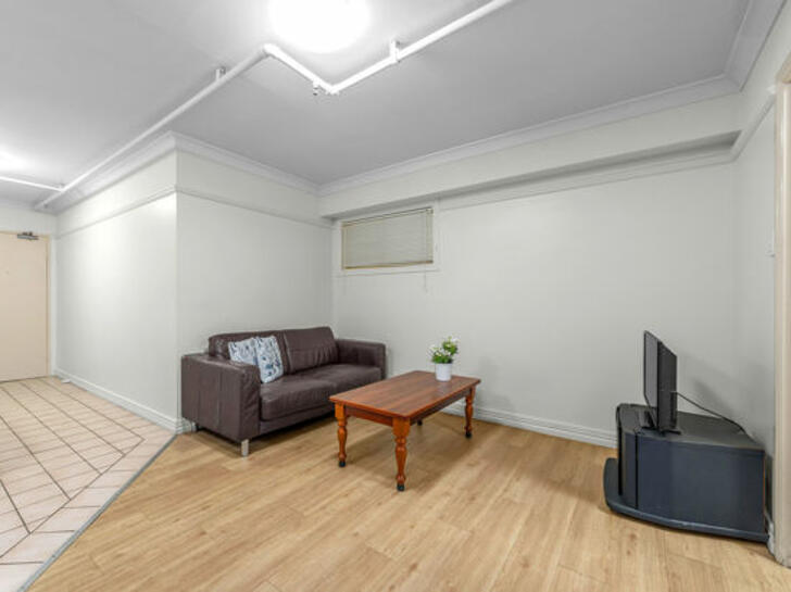 460 Ann Street, Brisbane City 4000, QLD Apartment Photo