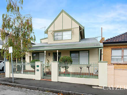 3 Eville Street, South Melbourne 3205, VIC House Photo