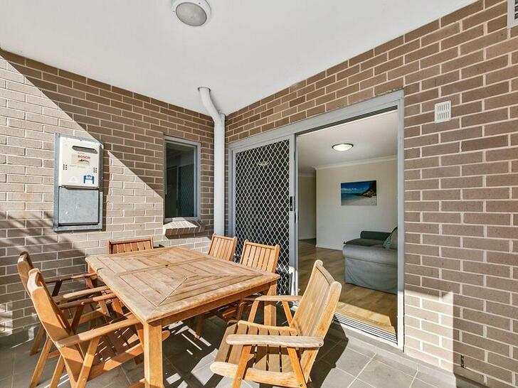 4/272 Railway Terrace, Guildford 2161, NSW Apartment Photo