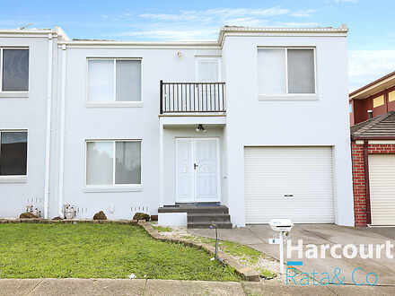 8 Coulstock Street, Epping 3076, VIC Townhouse Photo