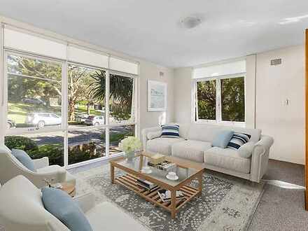 1/54 Hilltop Crescent, Fairlight 2094, NSW Apartment Photo