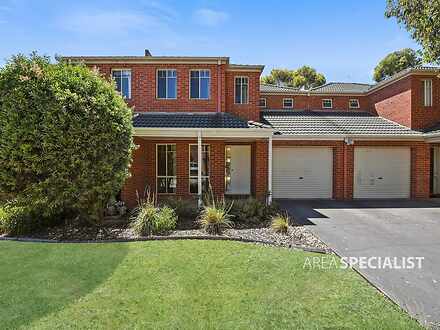 22/19 Sovereign Place, Wantirna South 3152, VIC Townhouse Photo