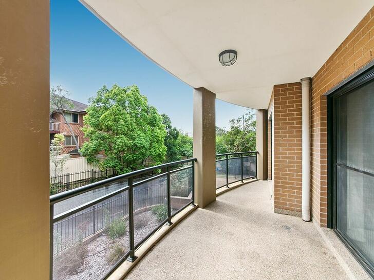 8/65 Stapleton Street, Pendle Hill 2145, NSW Apartment Photo