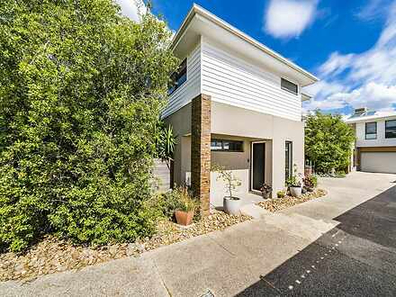 2/41 Trigg Street, Geelong West 3218, VIC Townhouse Photo