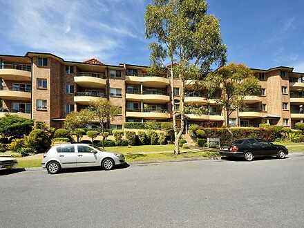 16/6-12 Mansfield Avenue, Caringbah 2229, NSW Apartment Photo
