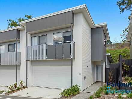 35/84 Finnegan Circuit, Oxley 4075, QLD Townhouse Photo
