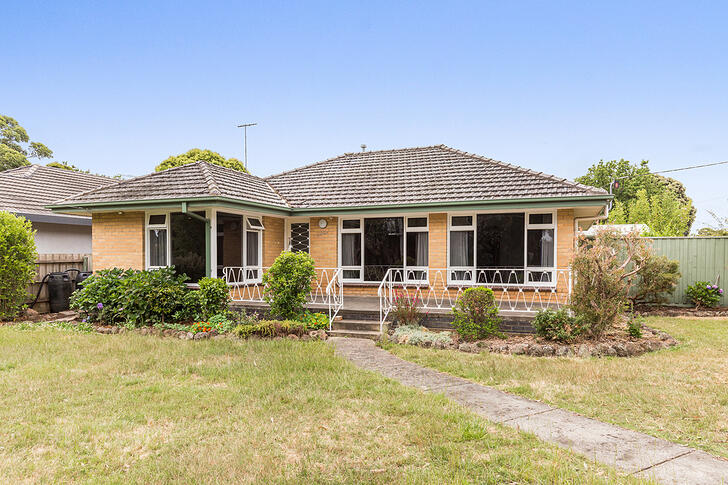 137 Lake Road, Forest Hill 3131, VIC House Photo