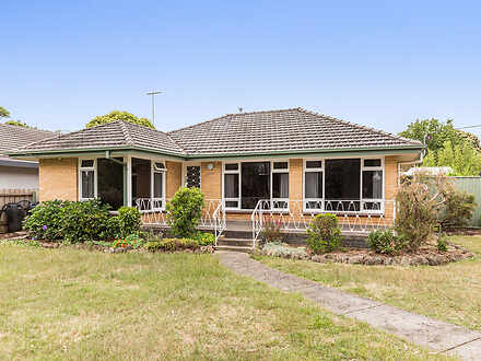 137 Lake Road, Forest Hill 3131, VIC House Photo