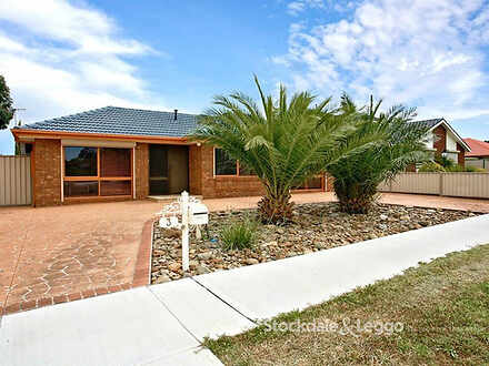 3 Lady Nelson Way, Keilor Downs 3038, VIC House Photo