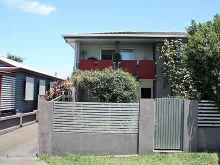 1/17 Frederick Street, Annerley 4103, QLD Townhouse Photo