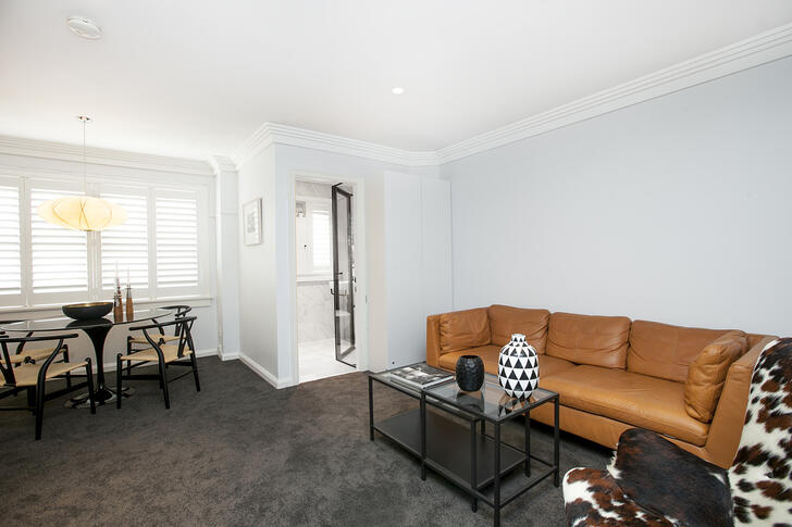31/66 Bayswater Road, Rushcutters Bay 2011, NSW Apartment Photo