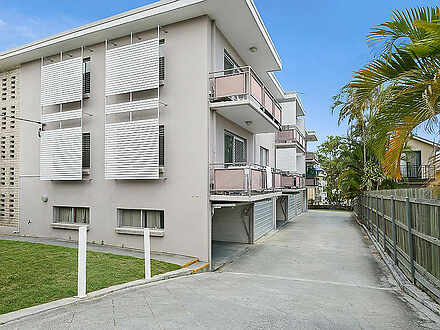 1/57 Wallace Street, Chermside 4032, QLD Apartment Photo
