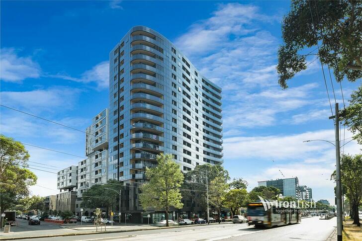 1005/33 Blackwood Street, North Melbourne 3051, VIC Apartment Photo