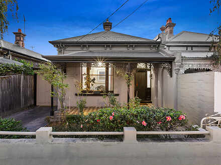 533 Punt Road, South Yarra 3141, VIC House Photo
