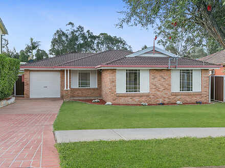 243 Metella Road, Toongabbie 2146, NSW House Photo