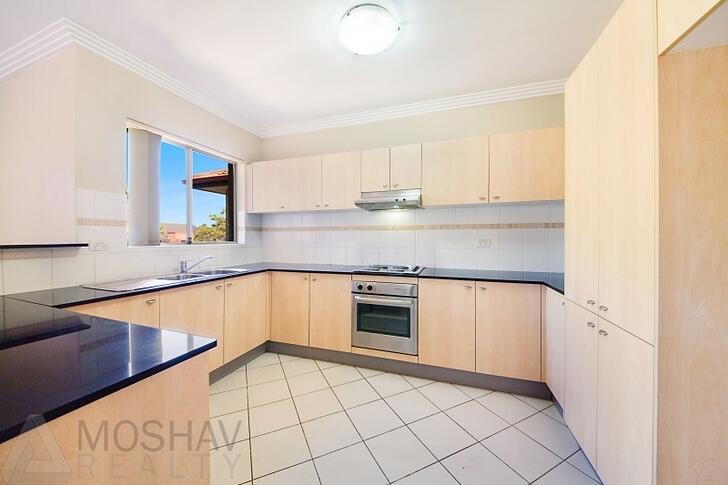 9/43 Brickfield Street, North Parramatta 2151, NSW Apartment Photo