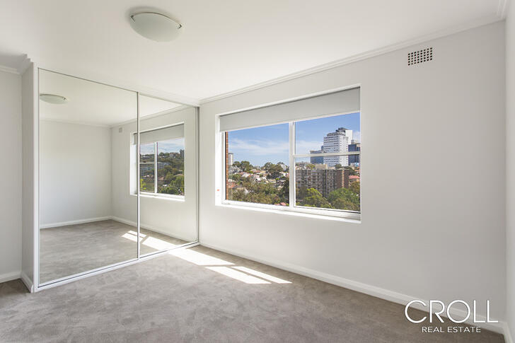 9/3 Colindia Avenue, Neutral Bay 2089, NSW Apartment Photo