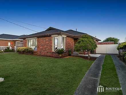 3 Griffiths Court, Dandenong North 3175, VIC House Photo
