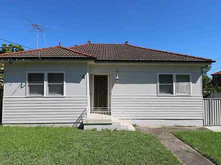 4 First Avenue, Toongabbie 2146, NSW House Photo