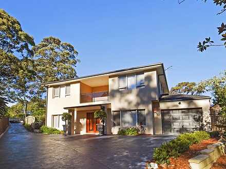 52A Russell Avenue, Wahroonga 2076, NSW House Photo