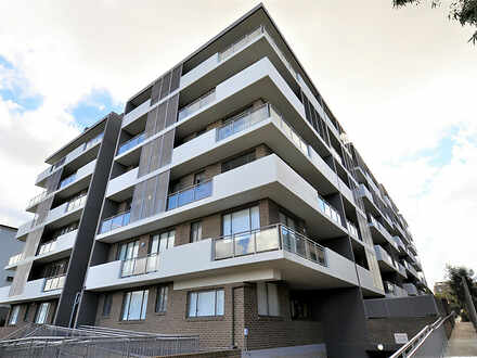 407/7-9 Durham Street, Mount Druitt 2770, NSW Apartment Photo