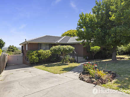 45 Lonsdale Street, Bulleen 3105, VIC House Photo