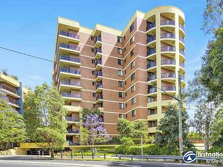 49/1-3 Beresford Road, Strathfield 2135, NSW Apartment Photo