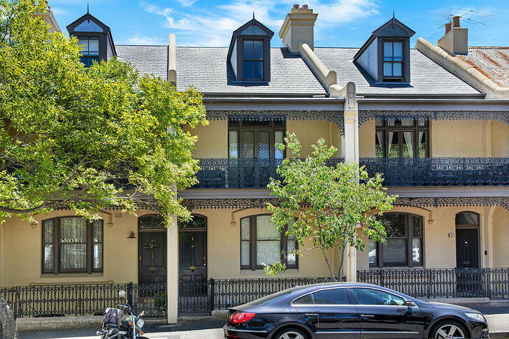 42 Argyle Place, Millers Point 2000, NSW Townhouse Photo