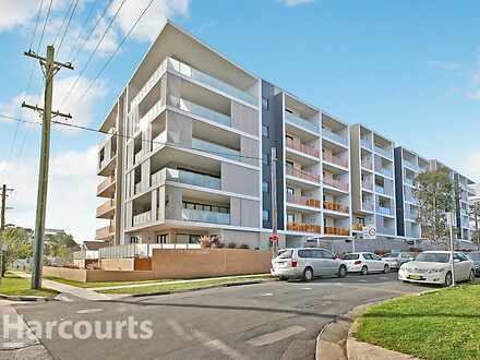 7/2-10 Tyler Street, Campbelltown 2560, NSW Apartment Photo