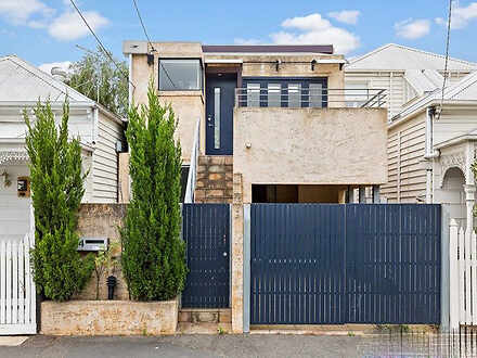 14 Fitzgerald Street, South Yarra 3141, VIC House Photo