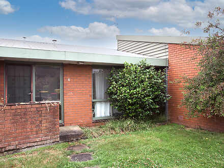 6/810 Lydiard Street North, Soldiers Hill 3350, VIC House Photo