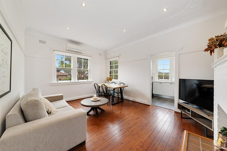 2/20 Frederick Street, North Bondi 2026, NSW Apartment Photo