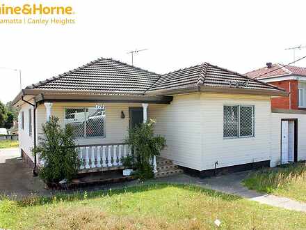 178 The Horsely Drive, Carramar 2163, NSW House Photo
