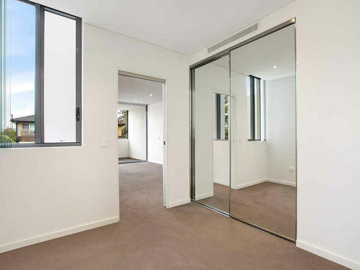 204B/5 Centennial Avenue, Lane Cove North 2066, NSW Apartment Photo