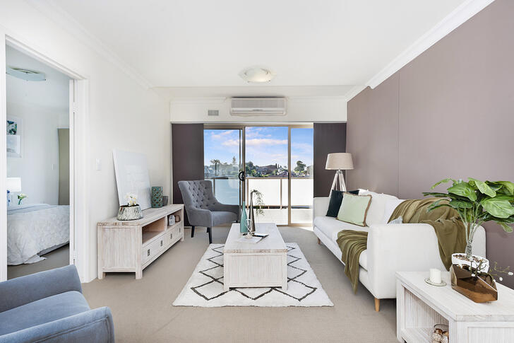 19/134 Great North Road, Five Dock 2046, NSW Apartment Photo