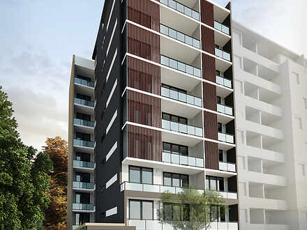 503/26 Parnell Street, Strathfield 2135, NSW Apartment Photo