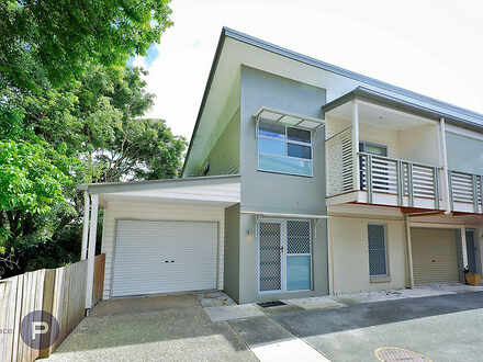 9/50 Ferndale Street, Annerley 4103, QLD Townhouse Photo