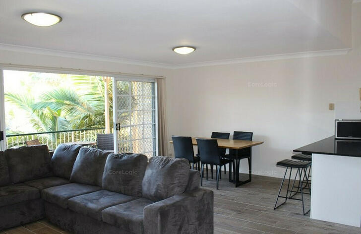 3/11 Sir Fred Schonell Drive, St Lucia 4067, QLD Unit Photo