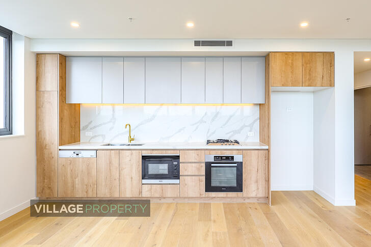 A601/2 Oliver Road, Chatswood 2067, NSW Apartment Photo