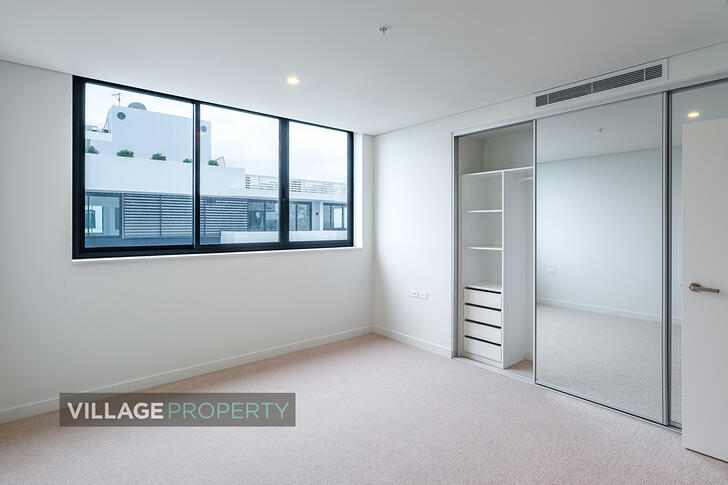 A601/2 Oliver Road, Chatswood 2067, NSW Apartment Photo