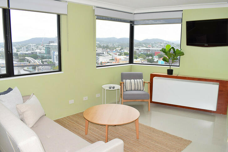 154/293 North Quay, Brisbane City 4000, QLD Apartment Photo