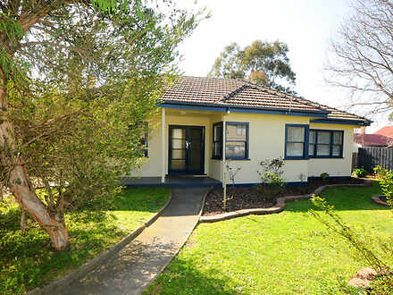 1 Mclaurin Road, Carnegie 3163, VIC House Photo