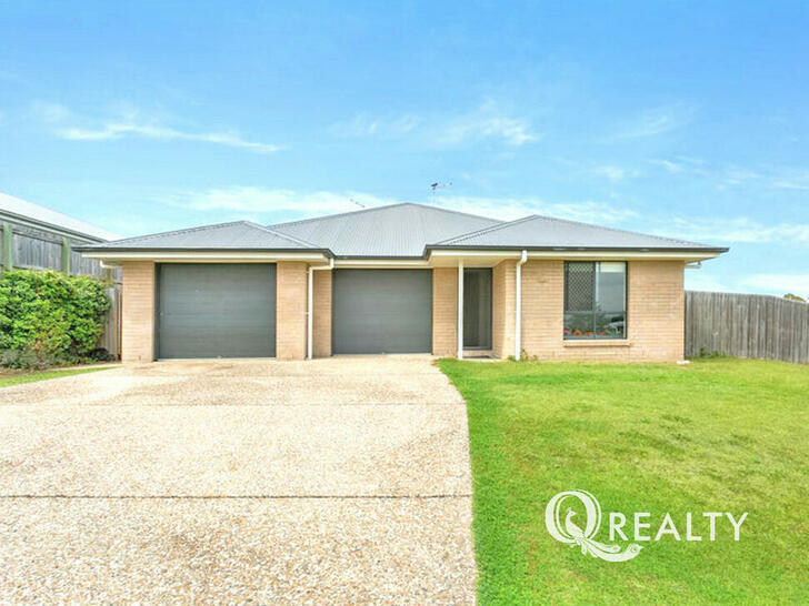 2/51 Br Ted Magee Drive, Collingwood Park 4301, QLD House Photo