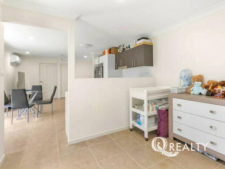 2/51 Br Ted Magee Drive, Collingwood Park 4301, QLD House Photo
