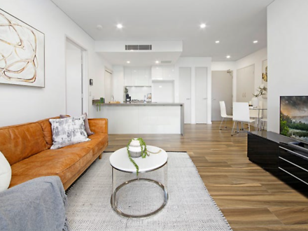 111/54 Rosebery Avenue, Rosebery 2018, NSW Apartment Photo