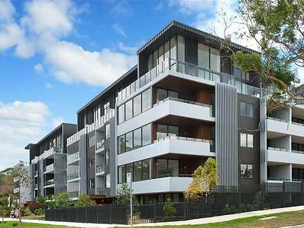 120/1 Cliff Road, Epping 2121, NSW Apartment Photo