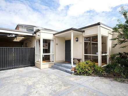 2/105 Golf Road, Oakleigh South 3167, VIC Unit Photo