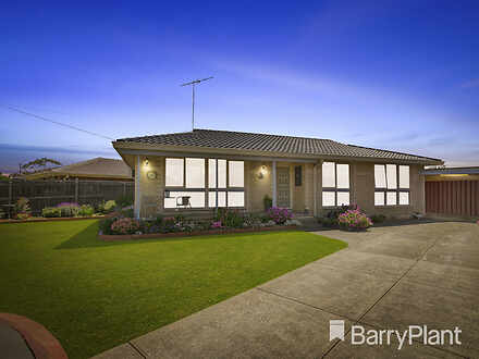 90 Barries Road, Melton 3337, VIC House Photo