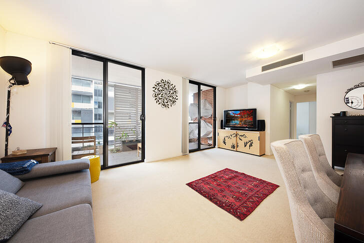 6117/6 Porter Street, Ryde 2112, NSW Apartment Photo